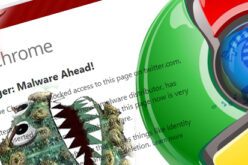 Chrome podra bloquear los ataques de malware