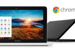 Google reveals HP Chromebook 11, a Chrome OS Notebook
