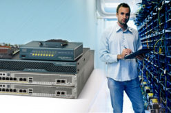 Cisco anuncia el Firewall Cisco ASA 5500 Series
