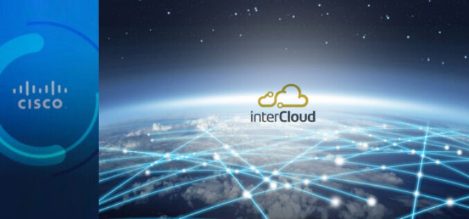 Cisco expande Intercloud