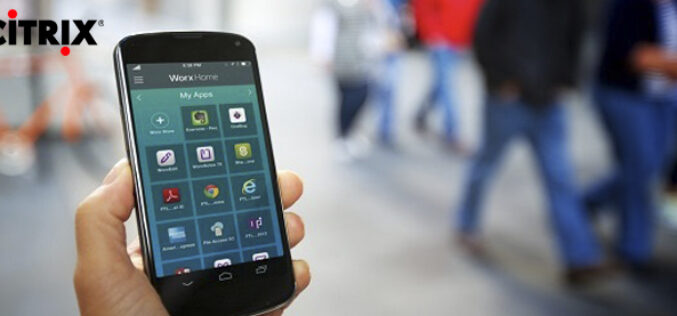 Citrix revela nuevas tendencias mundiales en telefonia celular