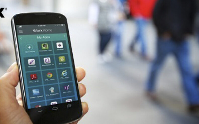 Citrix revela nuevas tendencias mundiales en telefonia celular