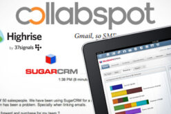 Collabspot integrates Gmail with leading CRM platforms