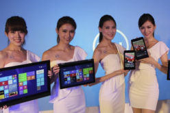 Computex 2014 mostro tablets basados en Intel