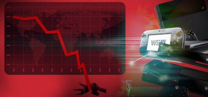 Is the console market in crisis?