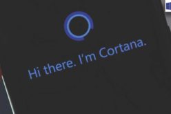 Microsoft presenta su version de Siri : Cortana