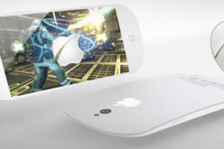 Apple patenta un diseno de pantalla tactil curvada