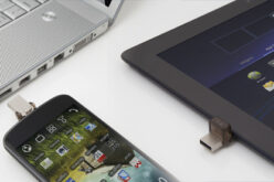 Kingston lanza USB de Interfaz Dual