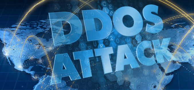 Mas ataques DDoS en el primer semestre