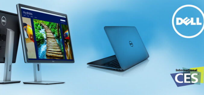 Trends to watch at CES 2014 with Dell