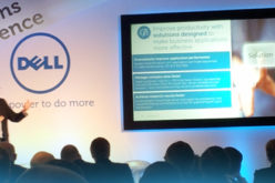 Dell: empresa de soluciones