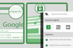 Disconnect Search, herramienta para buscar en Google