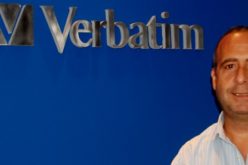 Verbatim incorpora a Eduardo Perugino como nuevo Gerente Comercial para Argentina y Brasil