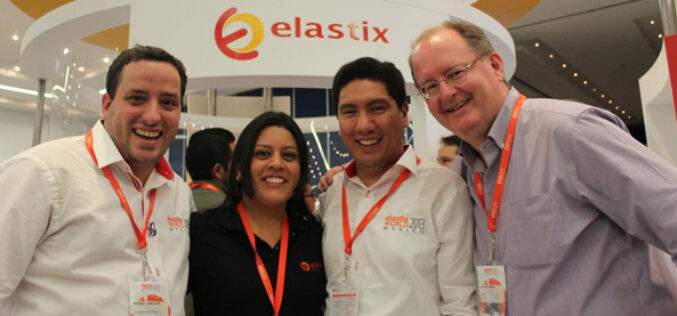 Llega a Chile ElastixWorld, el evento mundial de VoIP