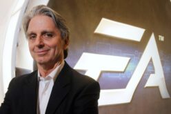Electronic Arts Chief Resigns