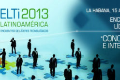 Encuentro de Lideres de Tecnologia