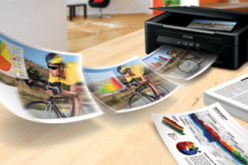 Epson presento su nueva linea de productos para empresas en Argentina