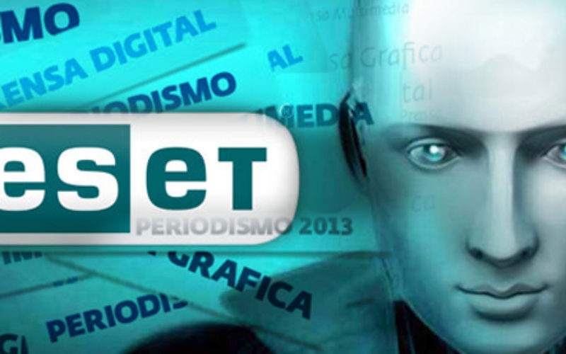 Ganadores del Concurso Periodismo en Seguridad Informatica