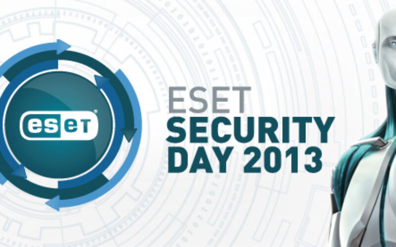 ESET Security Day, pronto en un hotel cerca de ti