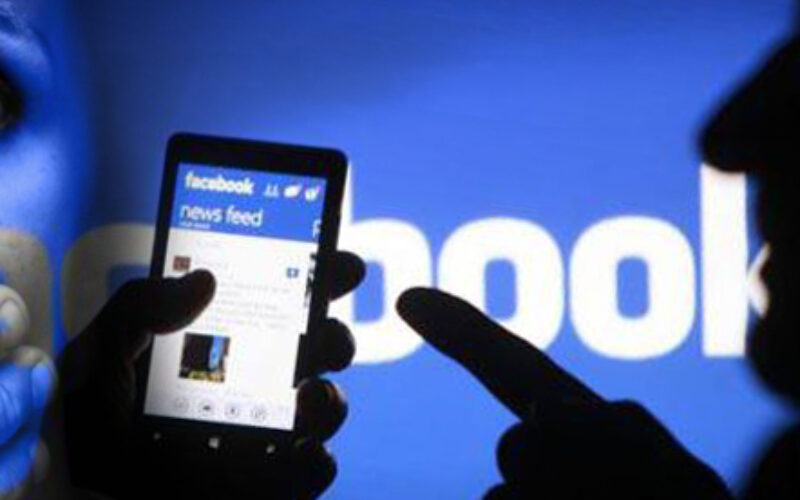 Facebook promete tomar medidas contra la violencia de genero