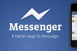 Facebook Messenger disponible en Windows Phone