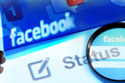Facebook permite las busquedas de estatus