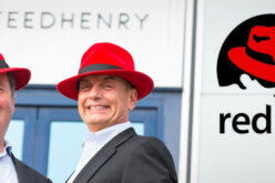 Red Hat anade una plataforma de aplicaciones moviles