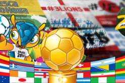 Las redes sociales en el World Cup 2014