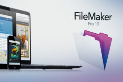 FileMaker 13 facilita las bases de datos en iOS y Web