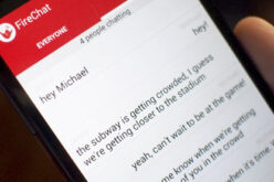 FireChat: para usuarios de Android y iOS
