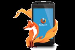 Firefox gets into the smartphone business
