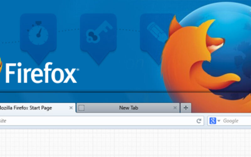 Firefox 23: mas seguro, confiable y social