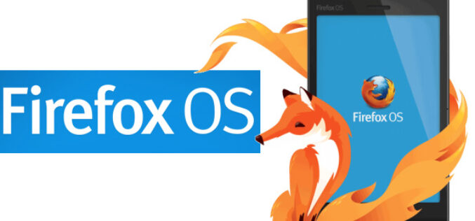 Firefox OS, posible tercer sistema operativo en Latinoamerica