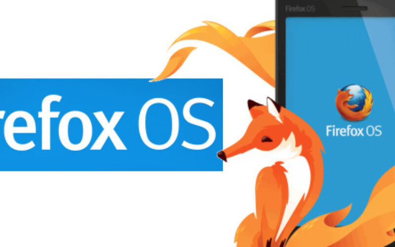 Firefox OS, posible tercer sistema operativo en Latinoamerica