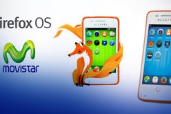 Movistar lanza en Chile el primer smartphone Firefox OS