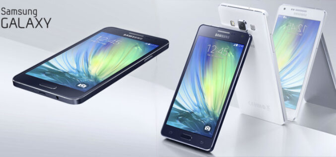 Samsung presenta portafolio de productos para LATAM