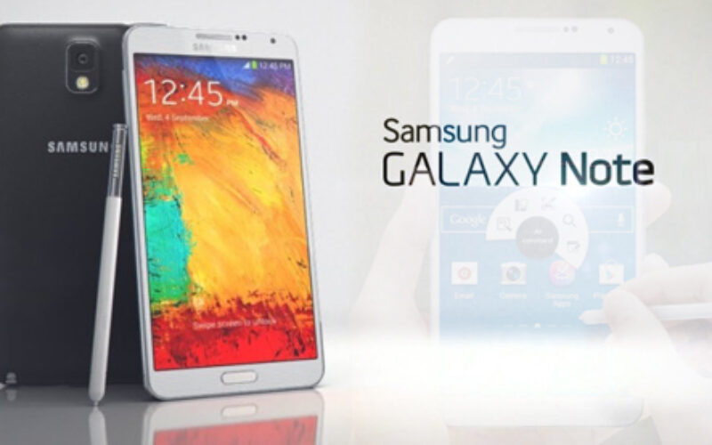 El Samsung Galaxy Note 4 llegaria al mercado el 15 de septiembre
