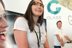 Google Glass abrira tienda de aplicaciones para el 2014