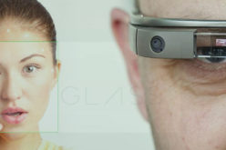 Google prohibe apps de reconocimiento de rostro para sus gafas