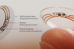 Can you believe it? Google now has its own smart contact lens