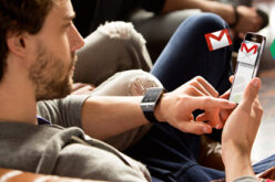 Gmail para Android permite guardar documentos en Google Drive