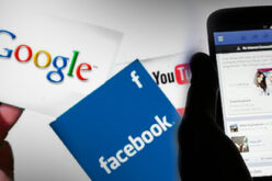 Google y Facebook lideran el mercado de publicidad