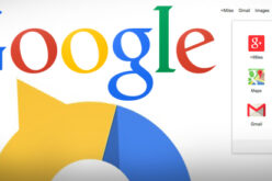 Google cambia su logo y reorganiza su pagina principal