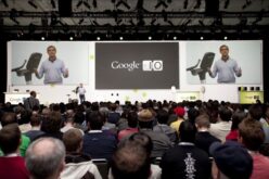 Android in Google I/O: Fun starts