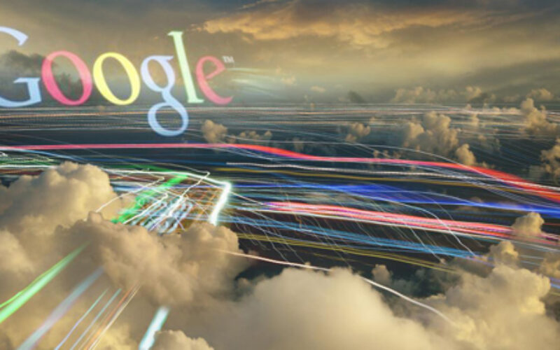 Google inicia proyecto para ofrecer Internet ultrarapido