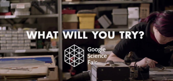 Inicia el Google Fair 2015