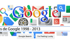 Datos interesantes sobre Google y sus comienzos