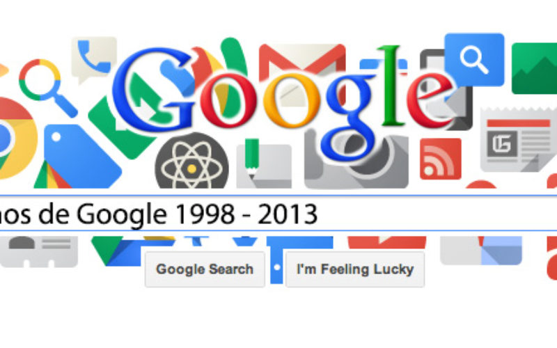 Datos interesantes sobre Google y sus comienzos