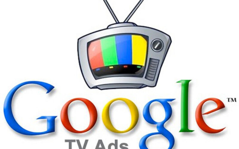 Google cerro las puertas de TV Ads