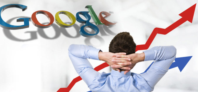 Estrategias de Google para un mejor futuro